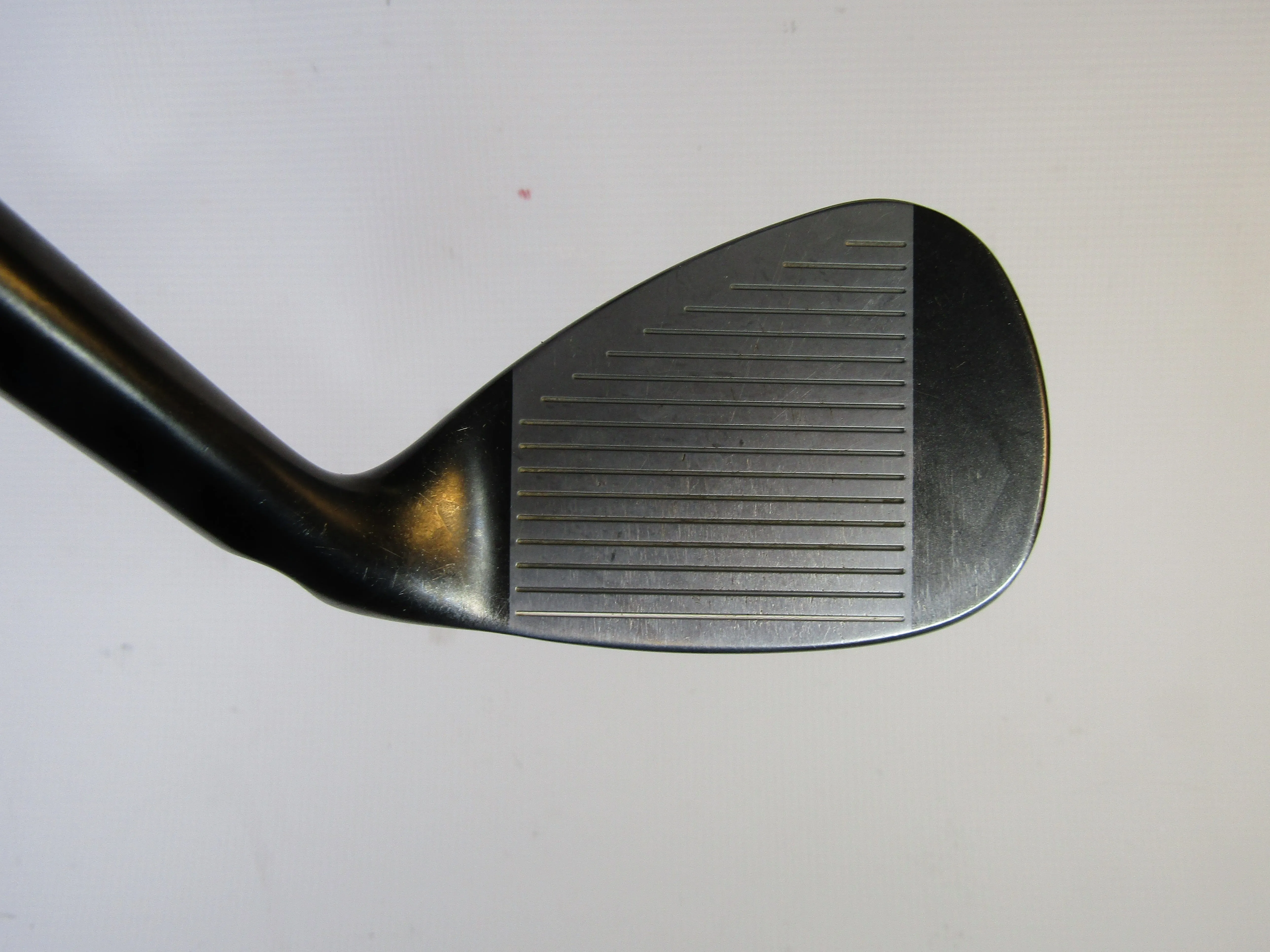 Ping G710 Black Dot All Black SW Regular Flex Graphite Men's Left