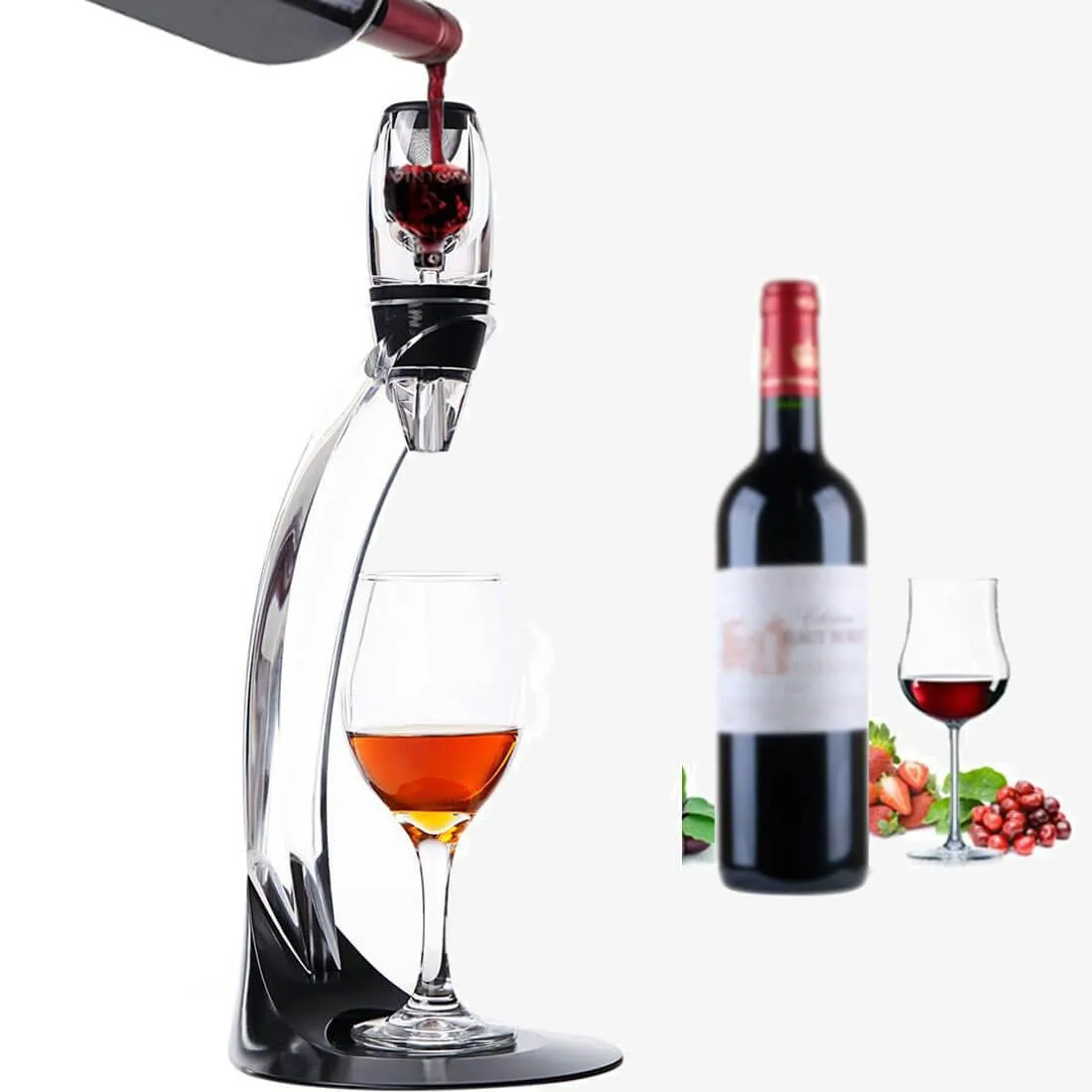 Professional Red Wine Decanter