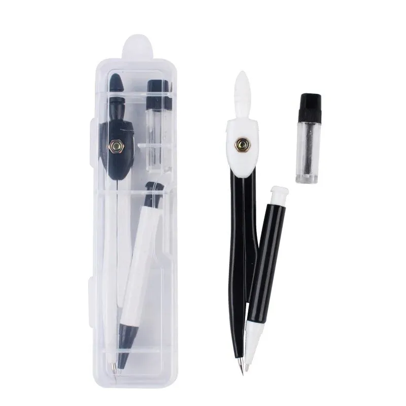 Professional Stainless Steel Compass Set