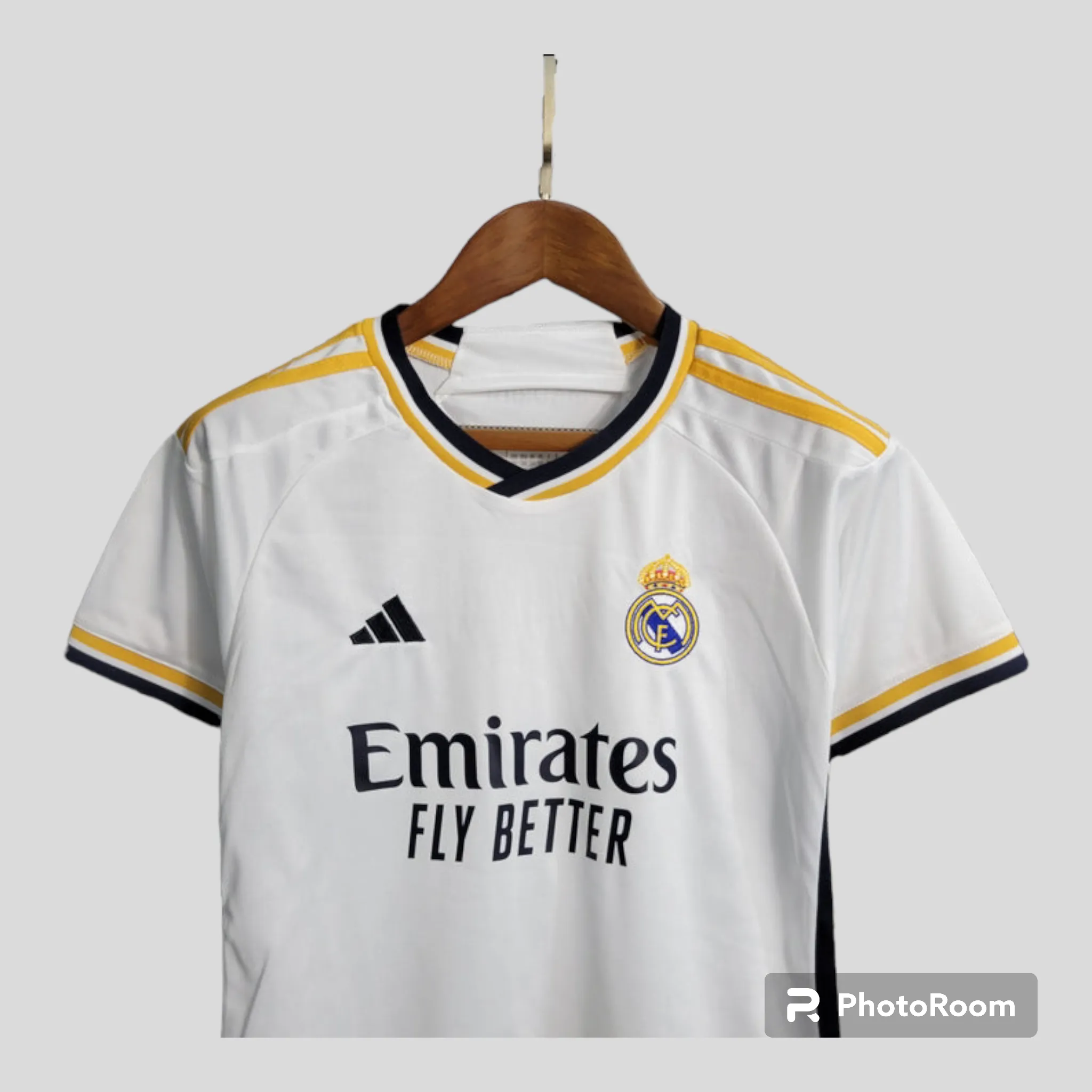 REAL MADRID 24/25 KIDS KIT