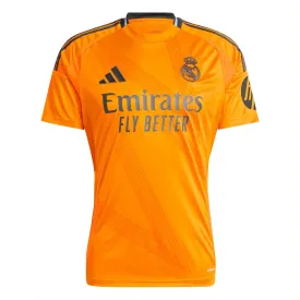 Real Madrid Away Shirt