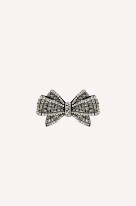 Ribbon Brooch