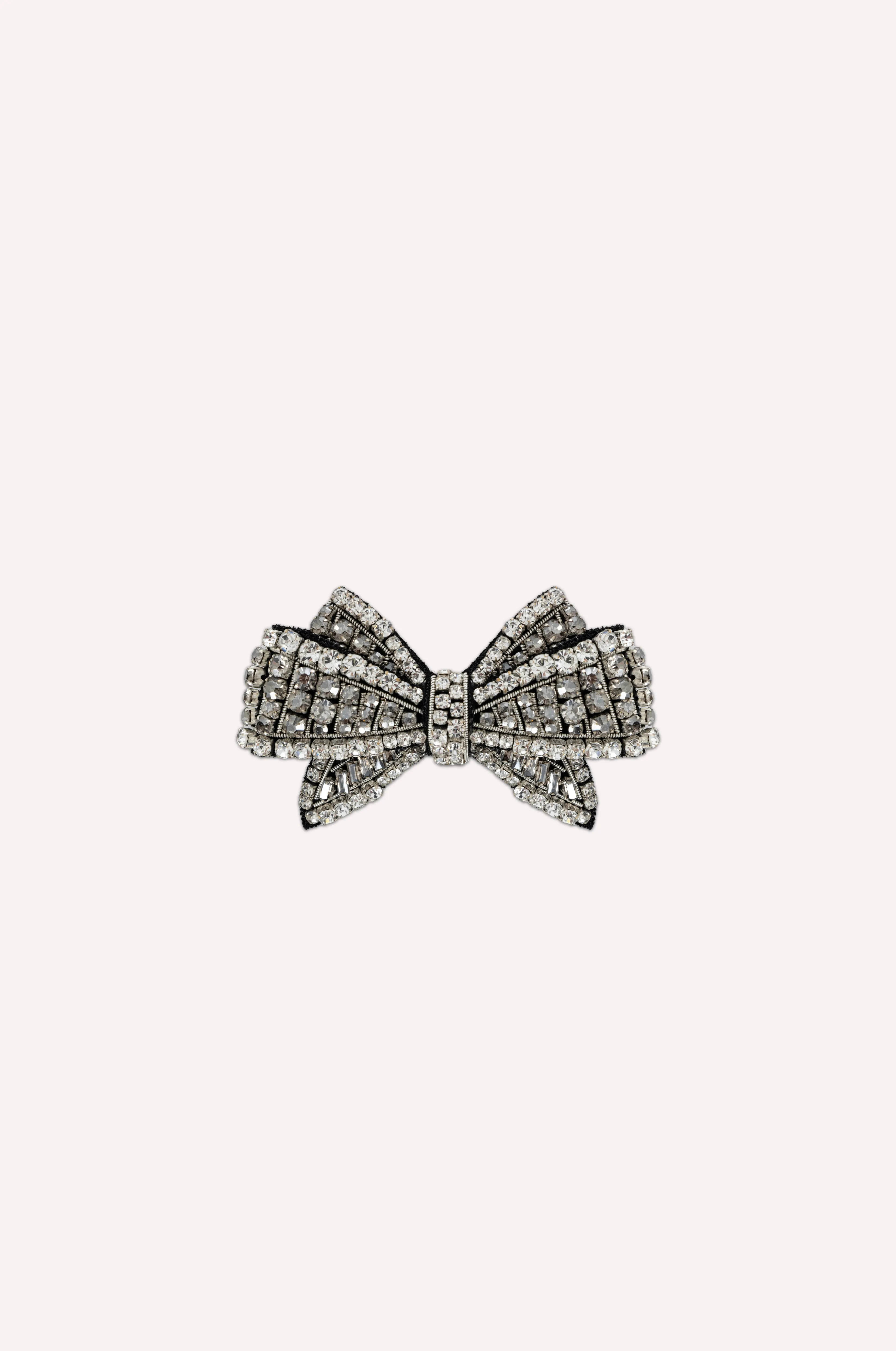 Ribbon Brooch