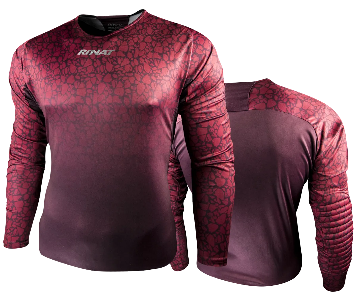 Rinat Celsius Goalkeeper Jersey with Free Number!