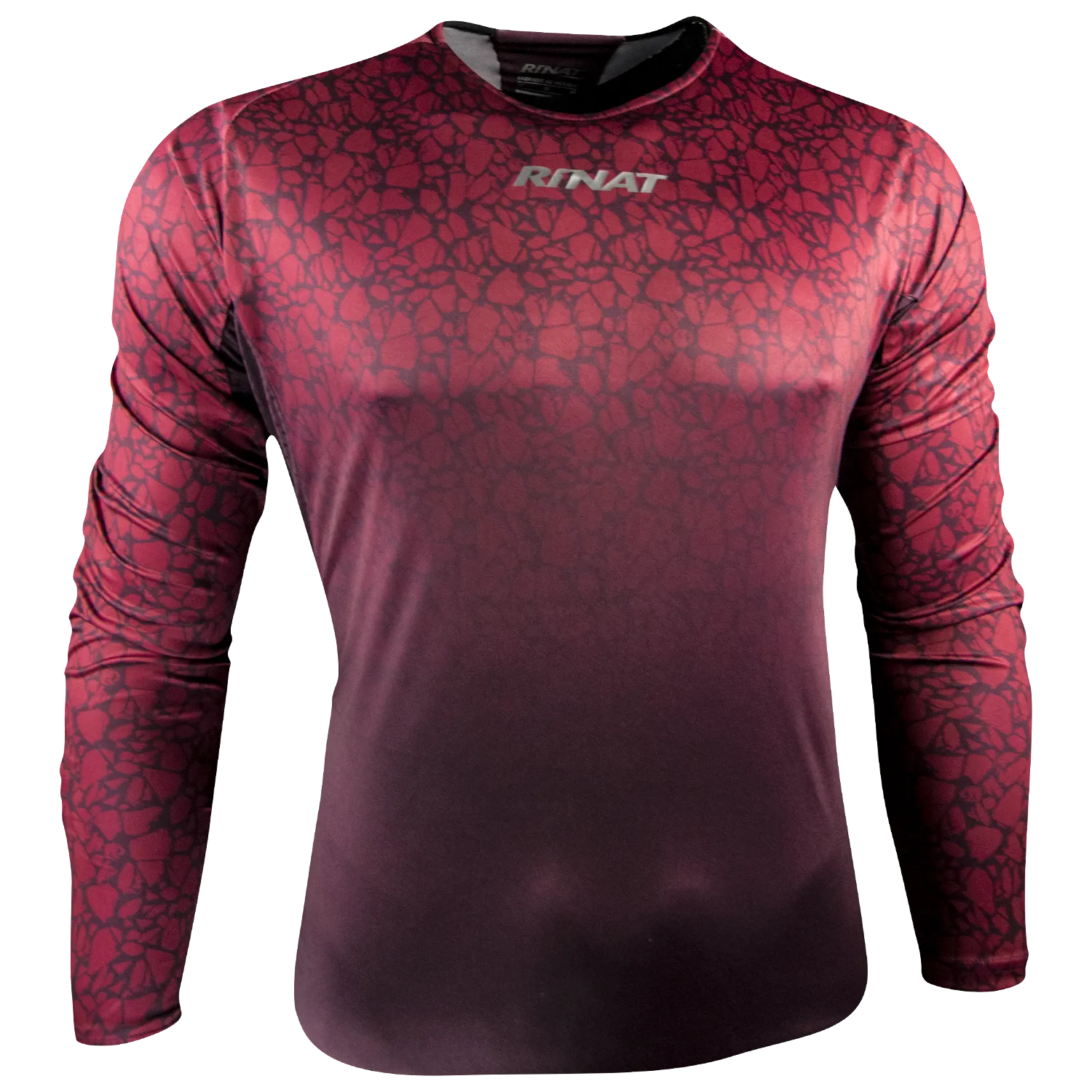 Rinat Celsius Goalkeeper Jersey with Free Number!