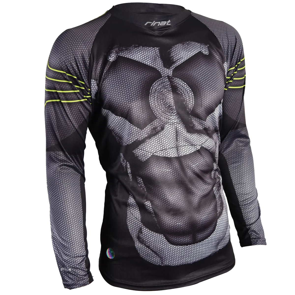 Rinat Shadow Goalkeeper Jersey