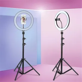 Ring Light For Selfies TikTok And Videos, Pro 7 Feet Stand