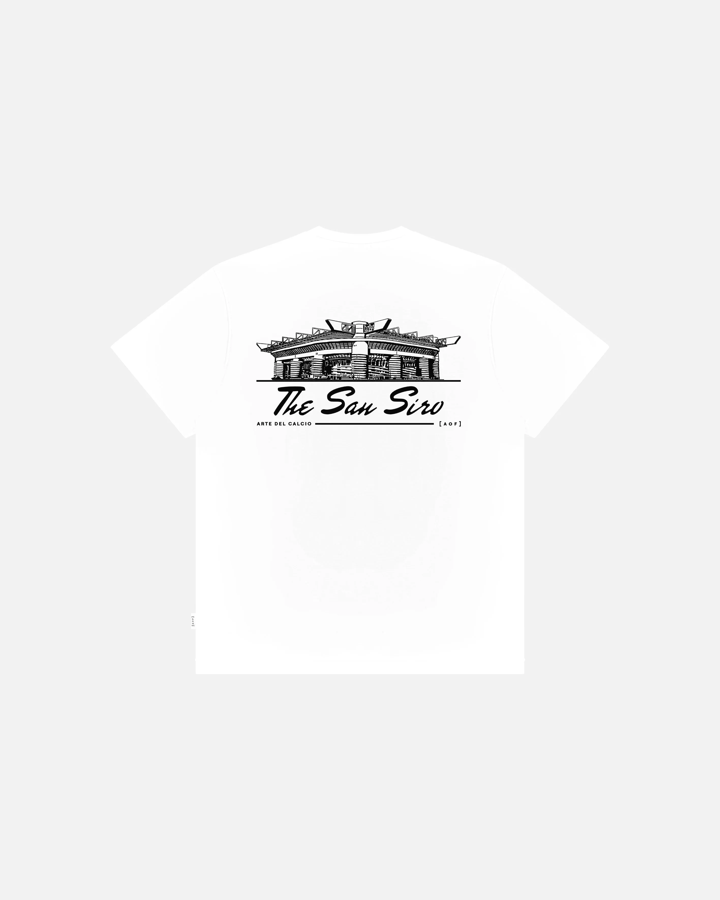 San Siro Tee