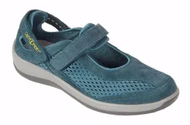 Sanibel Mary Jane 898 - Blue