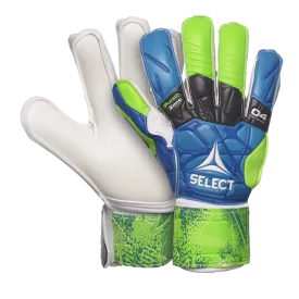 Select GK Glove 04 Finger Protek