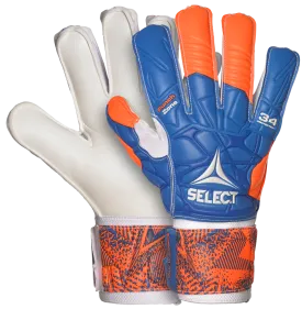 Select GK Glove 34 Finger Protek