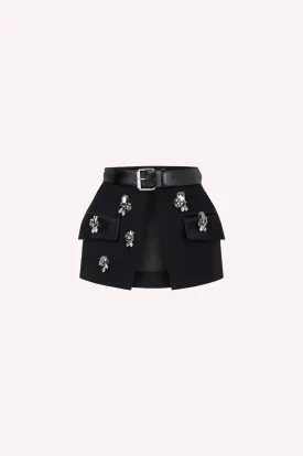 Signature Skirt Belt