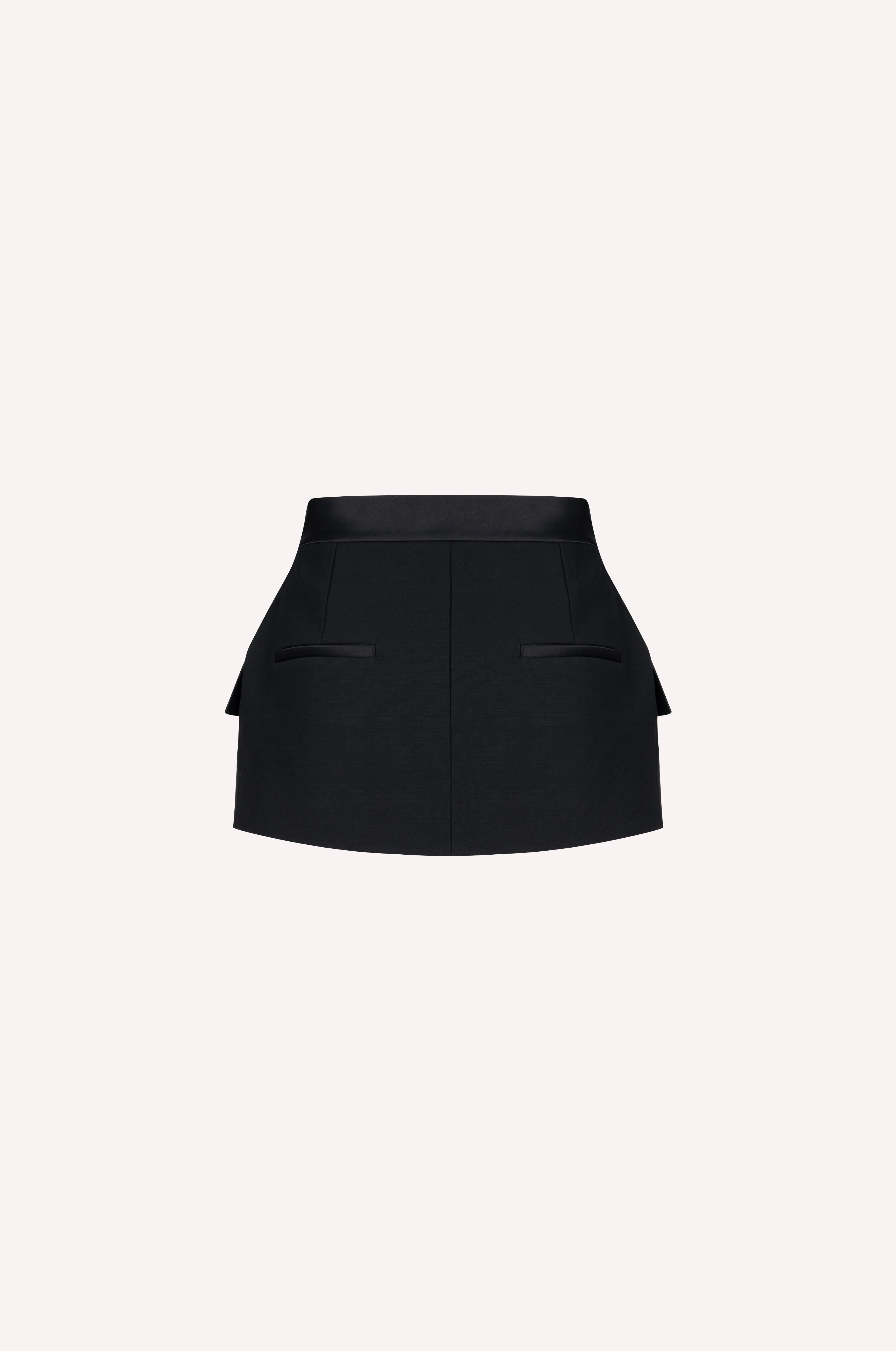 Signature Skirt Belt