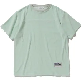 S/S TERRY FOOTBALL TEE