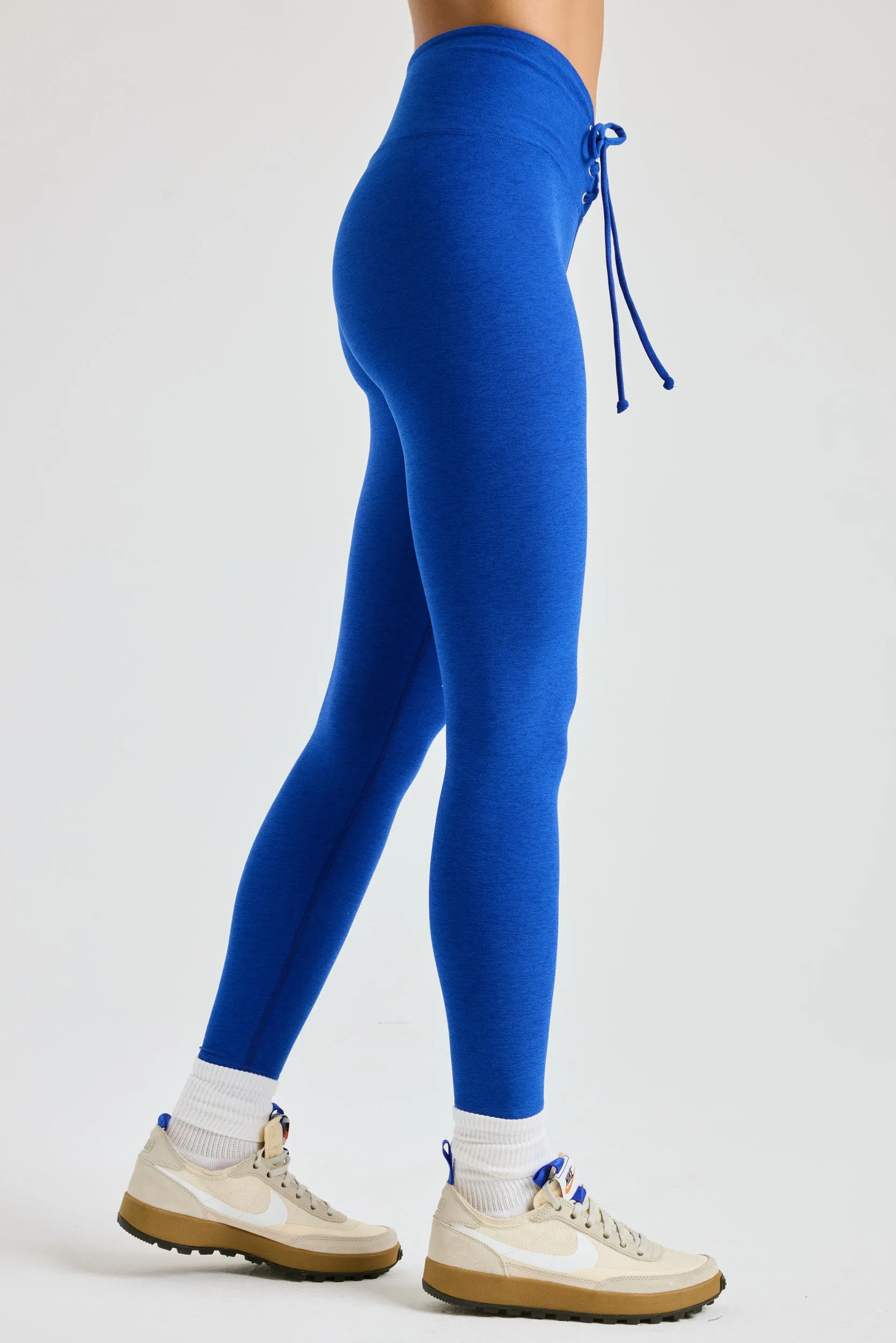 Stretch Football Legging