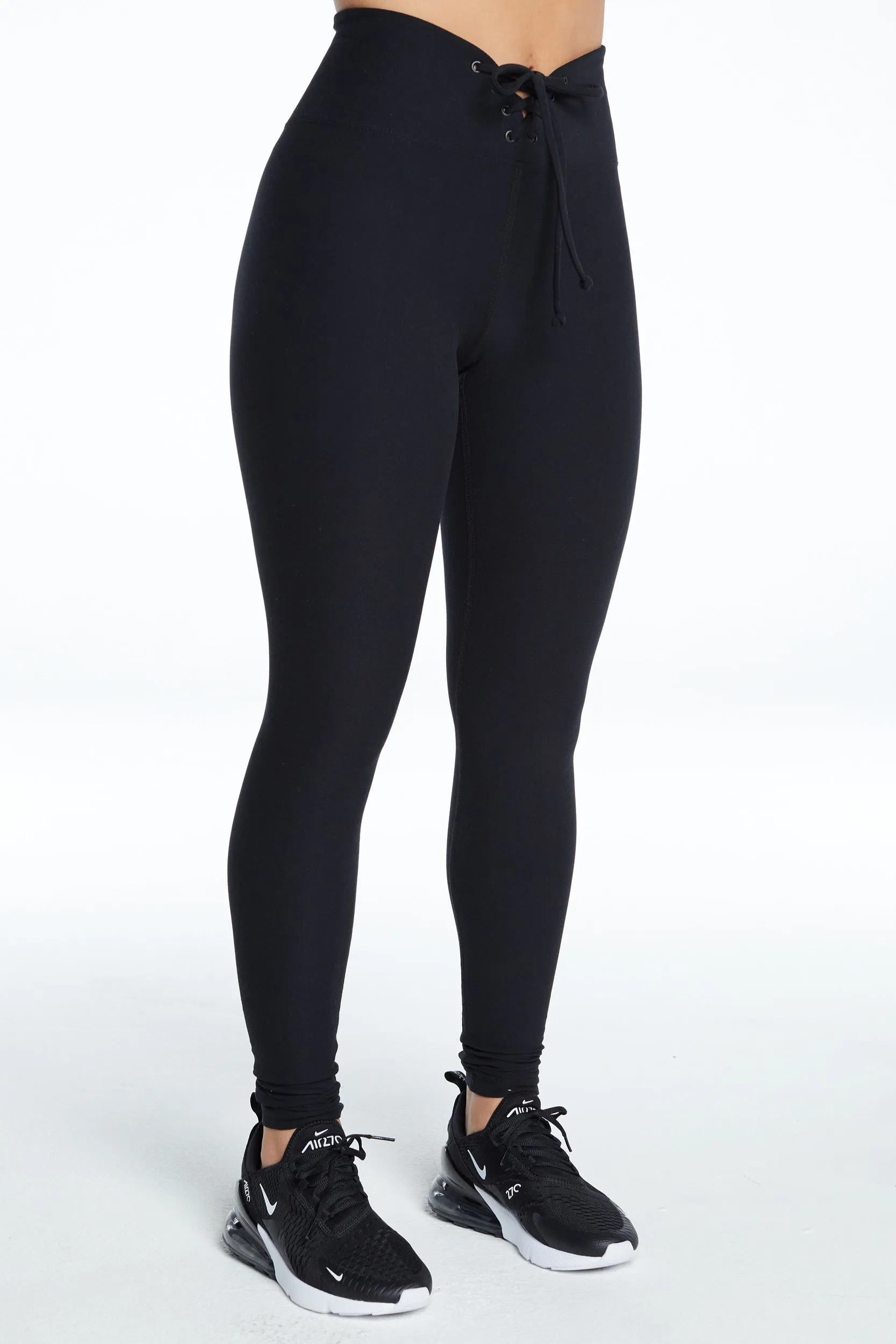 Stretch Football Legging