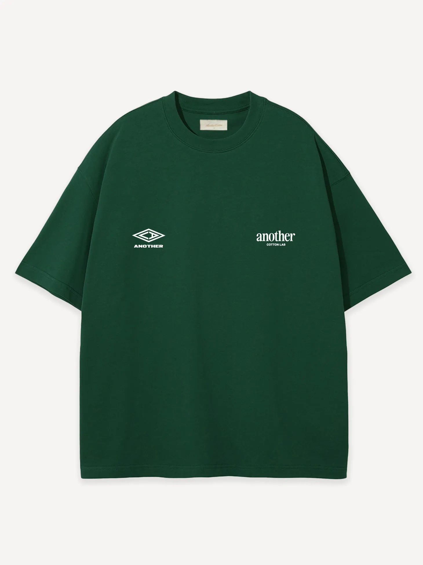 Sunday Football Club Oversized T-Shirt