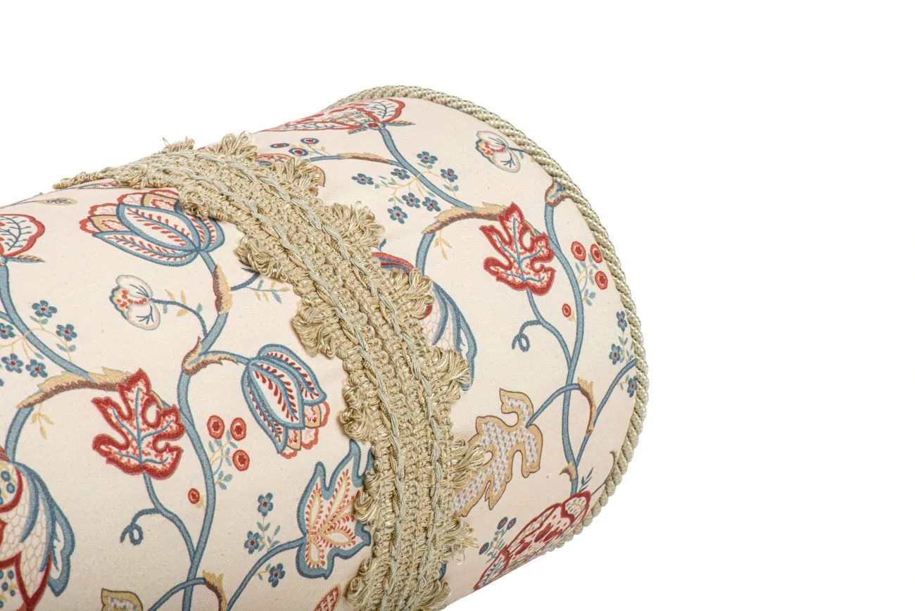 THE OUTLET: Zen Pillow - Theodosia