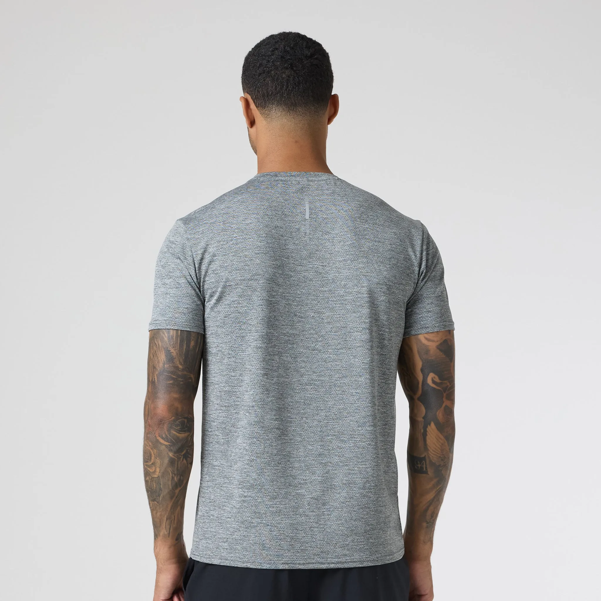 Training Twinset | Space Grey