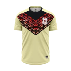 Ultras - Clube Americas Custom Football Jersey