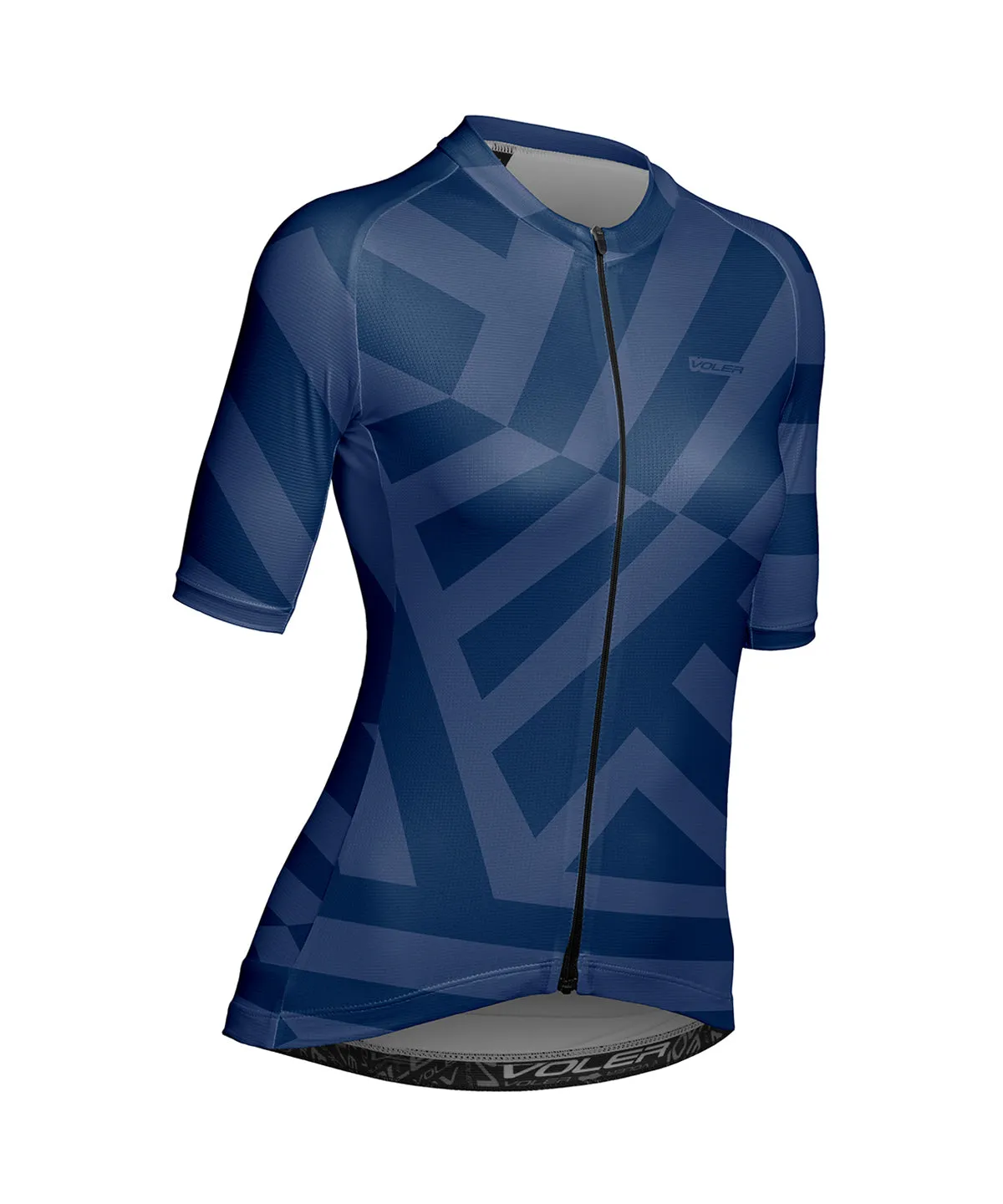 W. VELOCITY AIR JERSEY - RAZZLE DAZZLE