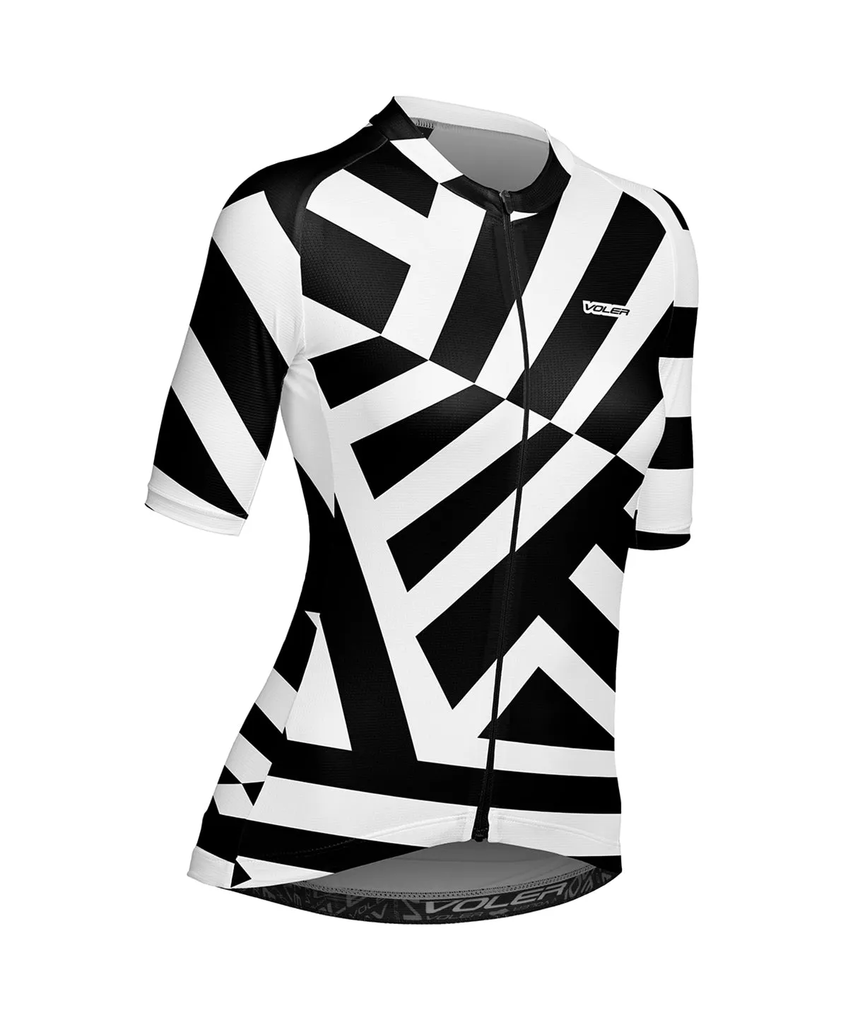 W. VELOCITY AIR JERSEY - RAZZLE DAZZLE