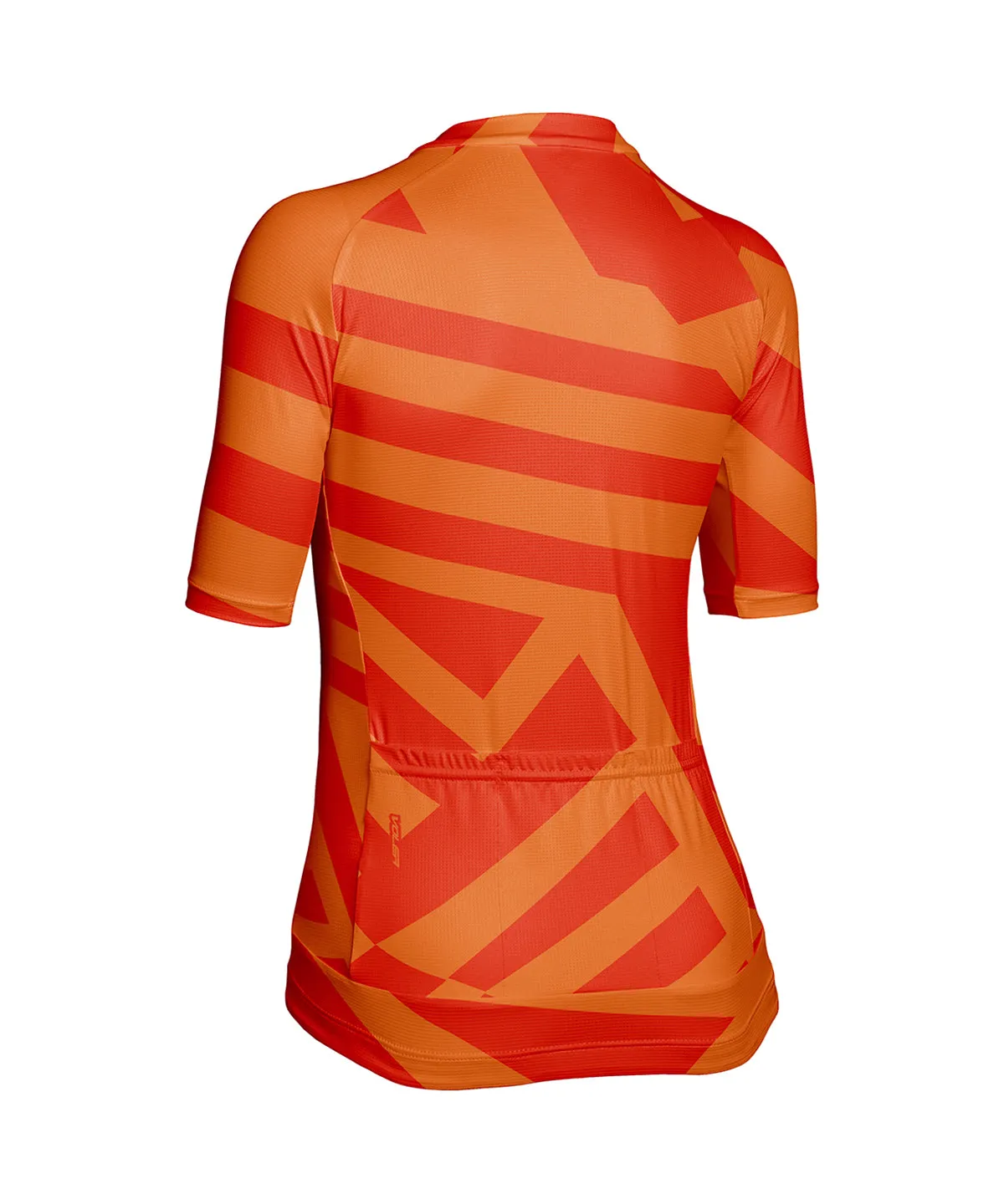 W. VELOCITY AIR JERSEY - RAZZLE DAZZLE