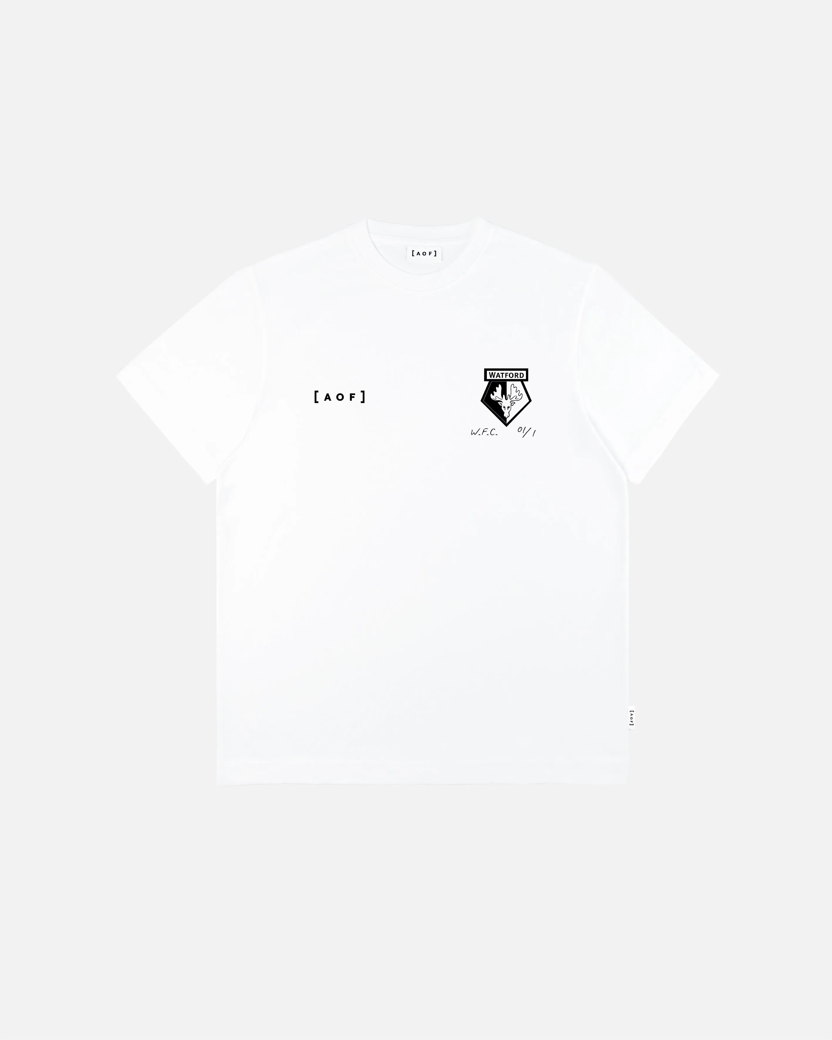 Watford Exhibition Tee