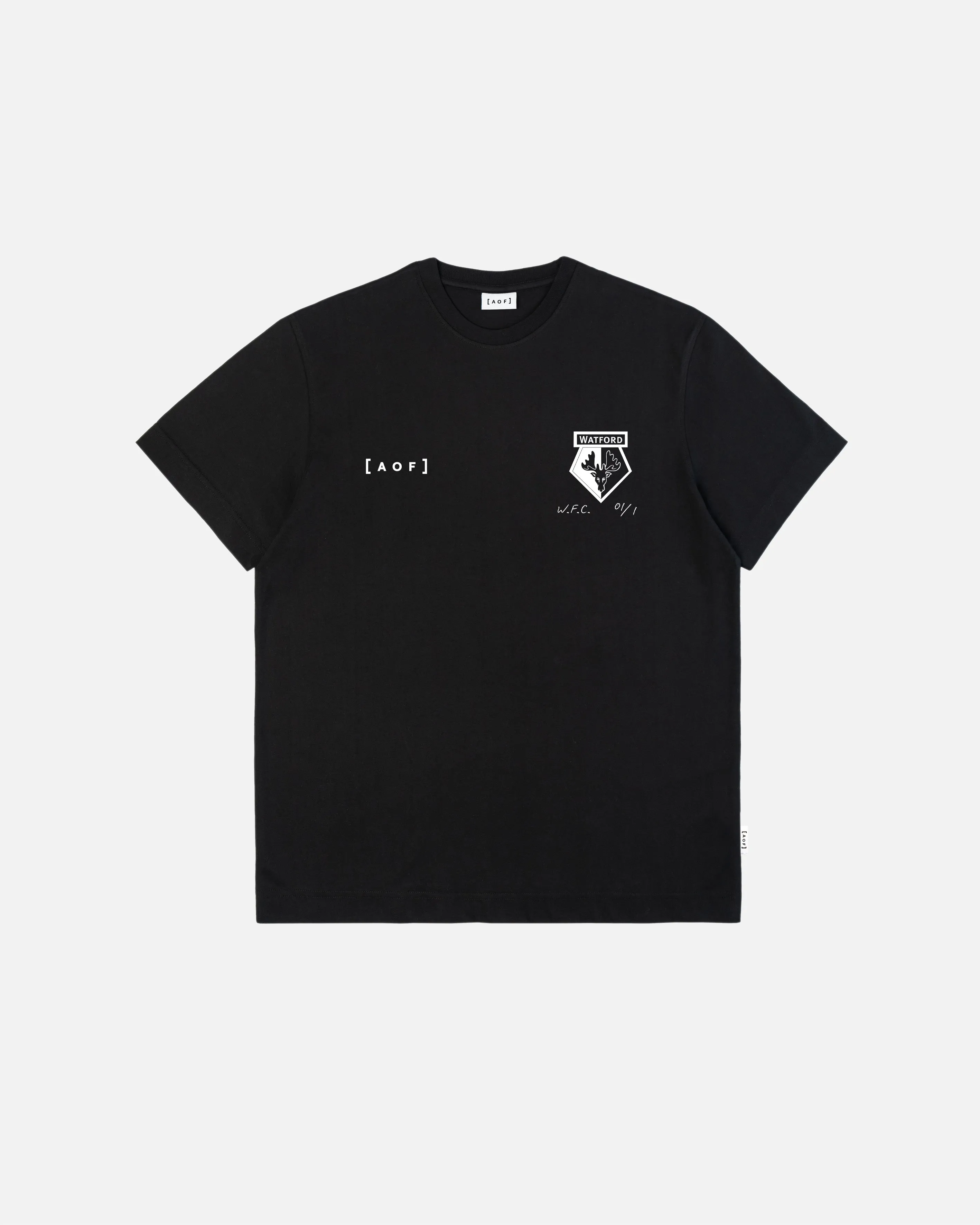 Watford Exhibition Tee