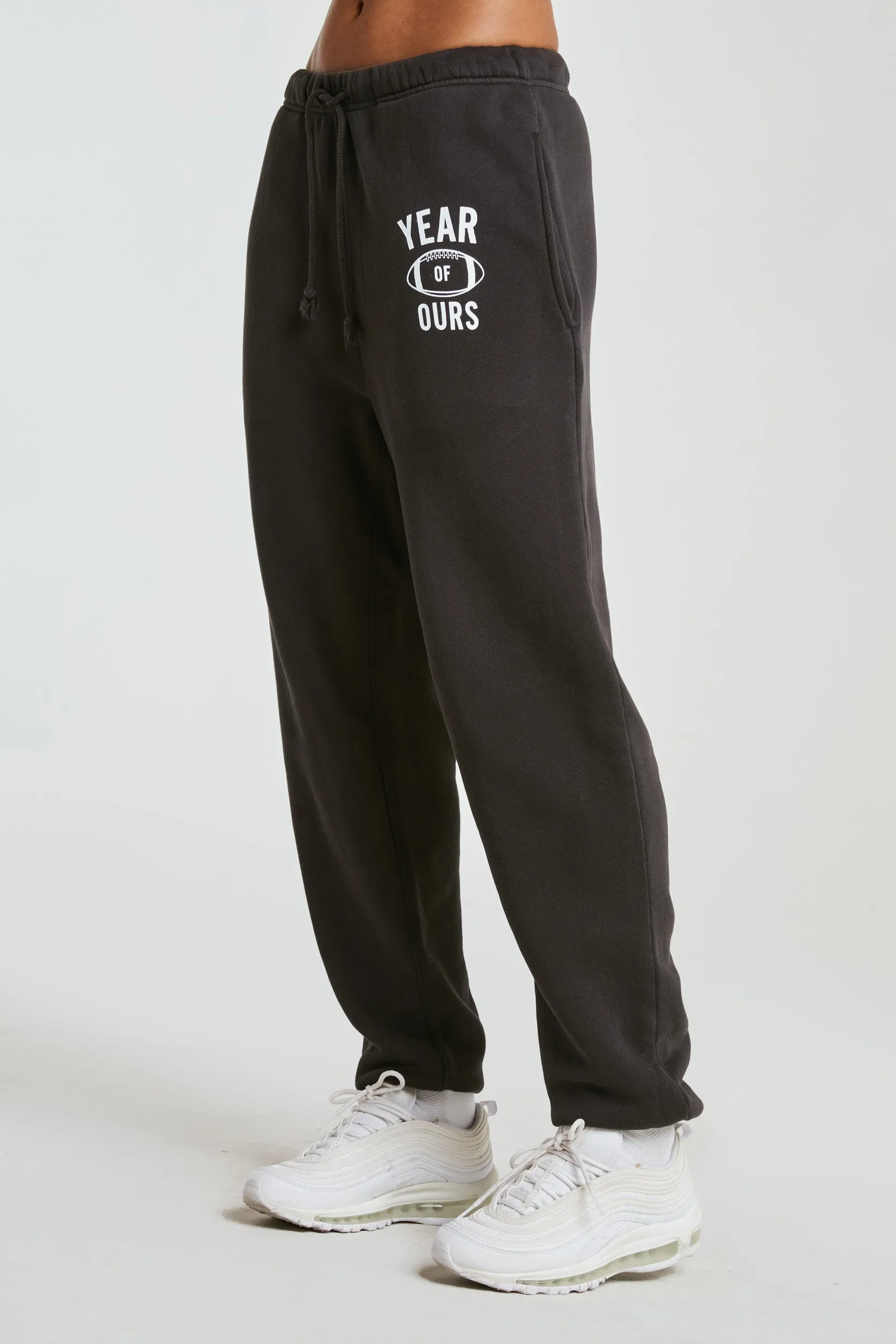 YEAR Football Sweatpant