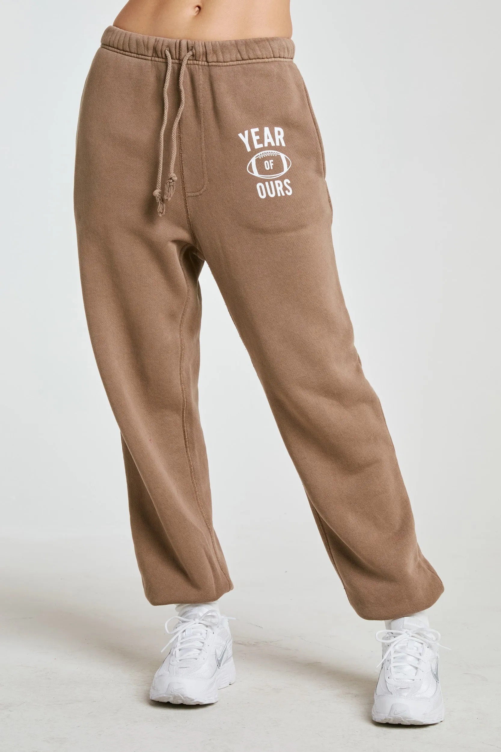 YEAR Football Sweatpant