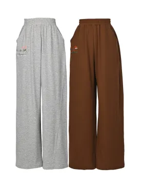 Zootopia Judy Nick Breathable Casual Sweatpants